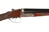 Webley & Scott 700 SxS Shotgun 12ga - 2 of 9