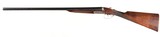 Webley & Scott 700 SxS Shotgun 12ga - 5 of 9