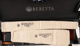 Beretta 687 EELL Sporting O/U Shotgun 12ga - 16 of 16