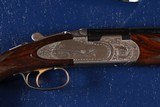 Beretta 687 EELL Sporting O/U Shotgun 12ga