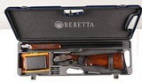 Beretta 687 EELL Sporting O/U Shotgun 12ga - 13 of 16