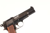 FN High Power 1935 Pistol 9mm - 3 of 13