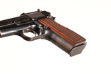 FN High Power 1935 Pistol 9mm - 8 of 13