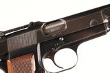 FN High Power 1935 Pistol 9mm - 12 of 13