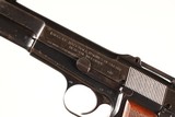 FN High Power 1935 Pistol 9mm - 10 of 13