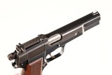 FN High Power 1935 Pistol 9mm - 2 of 13