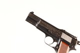 FN High Power 1935 Pistol 9mm - 6 of 13