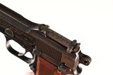 FN High Power 1935 Pistol 9mm - 11 of 13