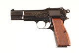 FN High Power 1935 Pistol 9mm - 5 of 13