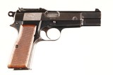 FN High Power 1935 Pistol 9mm