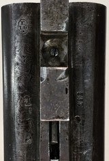 Masu Brothers SxS Shotgun 20ga - 16 of 16