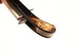 James Rodgers Knife Pistol .32 perc - 8 of 10