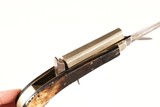 James Rodgers Knife Pistol .32 perc - 2 of 10