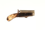 James Rodgers Knife Pistol .32 perc - 10 of 10