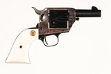Colt SAA Sheriff's Model Revolver .45 LC
