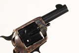 Colt SAA Sheriff's Model Revolver .45 LC - 3 of 11