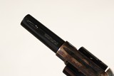 Colt SAA Sheriff's Model Revolver .45 LC - 11 of 11