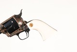 Colt SAA Sheriff's Model Revolver .45 LC - 7 of 11
