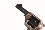 Colt SAA Sheriff's Model Revolver .45 LC - 6 of 11