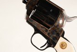 Colt SAA Sheriff's Model Revolver .45 LC - 10 of 11