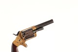 Brooklyn Slocum Revolver .32 RF - 3 of 9