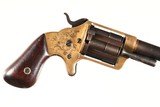Brooklyn Slocum Revolver .32 RF - 4 of 9