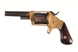 Brooklyn Slocum Revolver .32 RF - 5 of 9