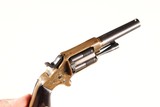 Brooklyn Slocum Revolver .32 RF - 2 of 9