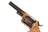 Brooklyn Slocum Revolver .32 RF - 6 of 9