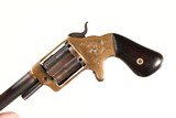 Brooklyn Slocum Revolver .32 RF - 7 of 9