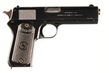 Colt 1903 Pocket Hammer Pistol .38 ACP