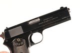 Colt 1903 Pocket Hammer Pistol .38 ACP - 3 of 9