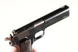 Colt 1903 Pocket Hammer Pistol .38 ACP - 2 of 9