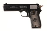 Colt 1903 Pocket Hammer Pistol .38 ACP - 5 of 9
