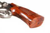 Smith & Wesson 686-3 Revolver .357 mag - 8 of 10