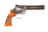 Smith & Wesson 686-3 Revolver .357 mag