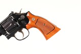 Smith & Wesson 19-6 Revolver .357 mag - 7 of 10