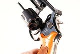 Smith & Wesson 19-6 Revolver .357 mag - 10 of 10