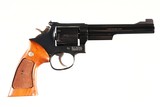 Smith & Wesson 19-6 Revolver .357 mag - 1 of 10