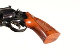 Smith & Wesson 19-6 Revolver .357 mag - 8 of 10