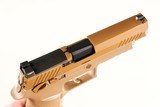 US Issued Sig Sauer M17 Pistol 9mm - 3 of 10