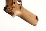 US Issued Sig Sauer M17 Pistol 9mm - 10 of 10