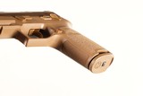 US Issued Sig Sauer M17 Pistol 9mm - 9 of 10