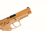 US Issued Sig Sauer M17 Pistol 9mm - 4 of 10