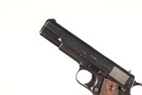 Colt/ Springfield 1911 Pistol .45 ACP - 7 of 13