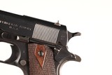 Colt/ Springfield 1911 Pistol .45 ACP - 11 of 13