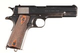 Colt/ Springfield 1911 Pistol .45 ACP - 2 of 13