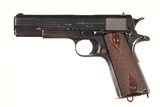 Colt/ Springfield 1911 Pistol .45 ACP - 6 of 13