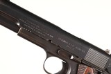 Colt/ Springfield 1911 Pistol .45 ACP - 12 of 13