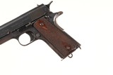 Colt/ Springfield 1911 Pistol .45 ACP - 8 of 13